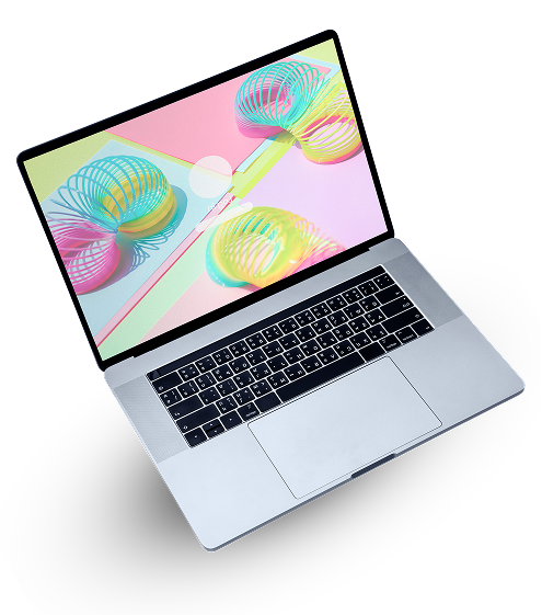 Últimas laptops