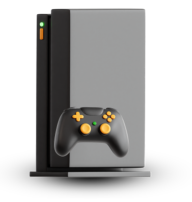 Consolas de videojuegos
