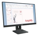 MON LE 23.8 E24-40 DP/HDMI/VGA