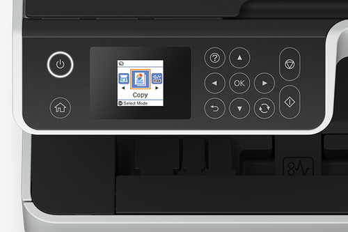 IMP EPSON M2170 MULTIFUNCIONAL
