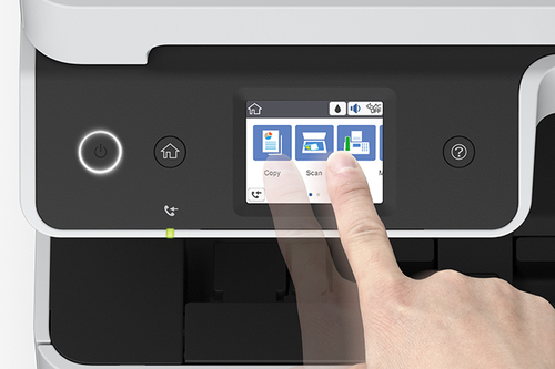 IMP EPSON WORKFORCE-M3170-N