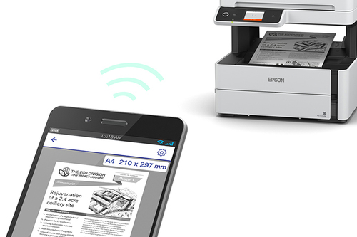 IMP EPSON WORKFORCE-M3170-N