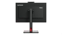 MON T24V-30 23.8 CAMERA MIC