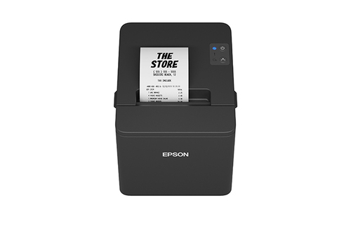 TM-T20IV USB+SERIAL+ETHERNET