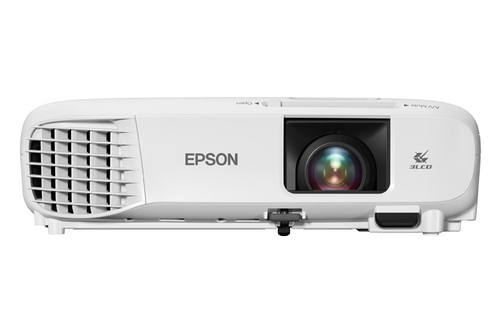 PROYECTOR POWERLITE 119W 3LCD
