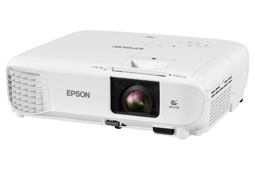 PROYECTOR POWERLITE 119W 3LCD
