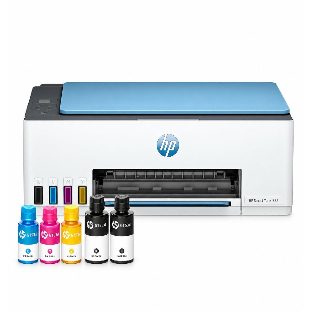 IMPRESORA HP SMART TANK 585