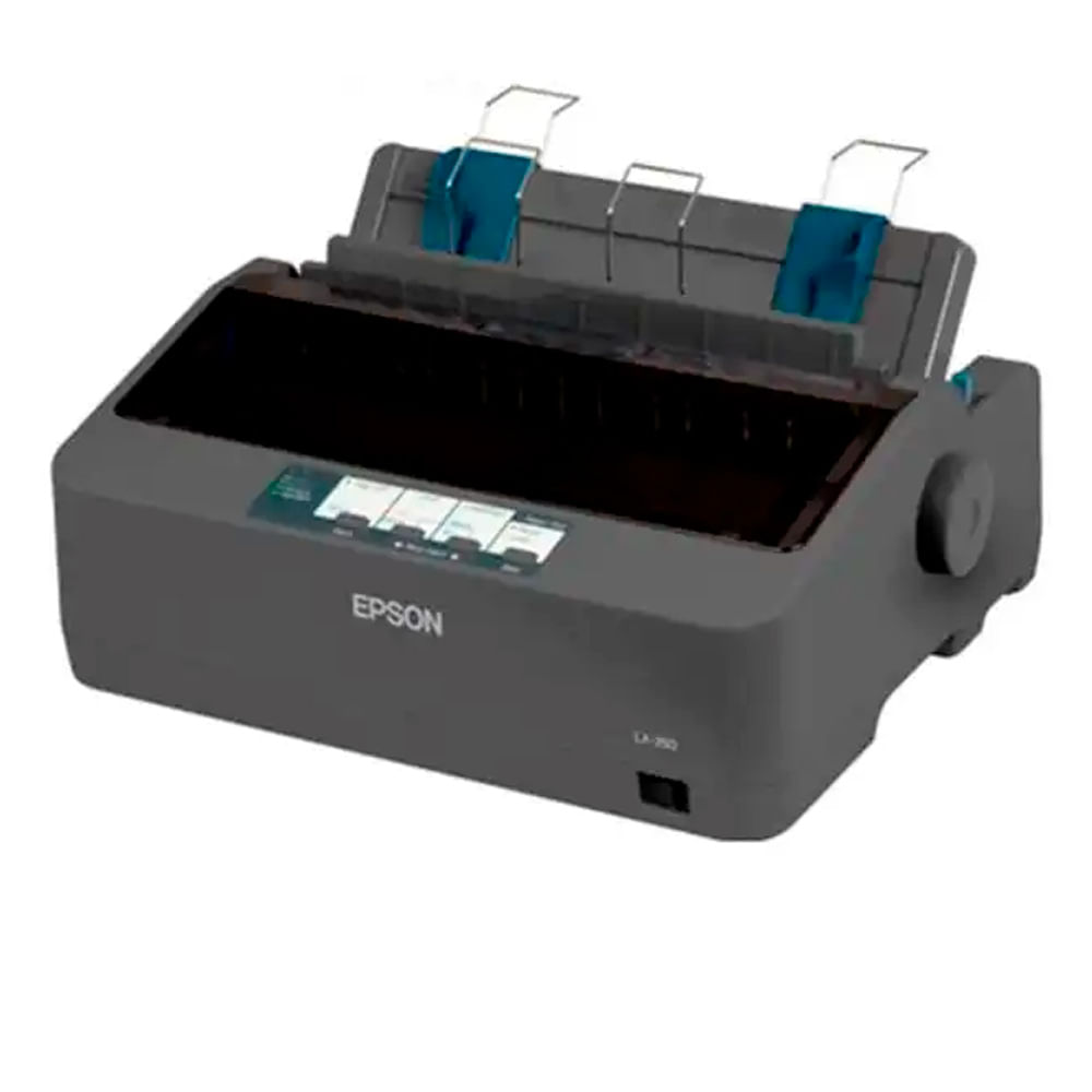 IMP EPSON LX-350 NEGRO 220V