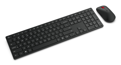 KIT KEYBOARD+MOUSE WIRELESS
