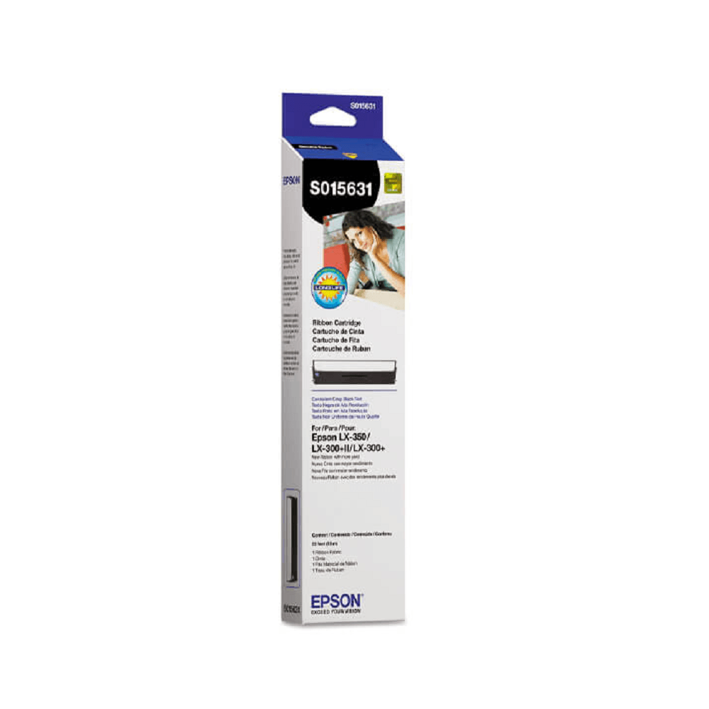 CINTA EPSON S015631