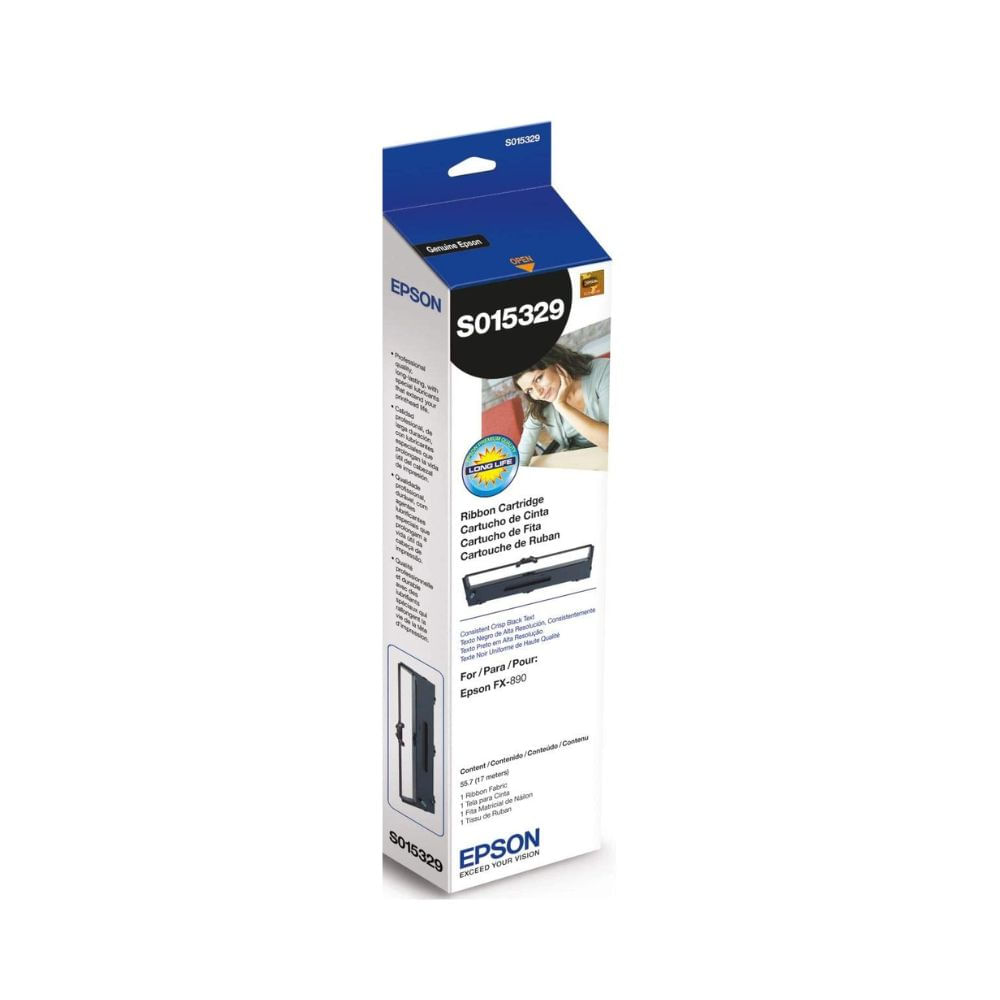 CINTA EPSON FX 890