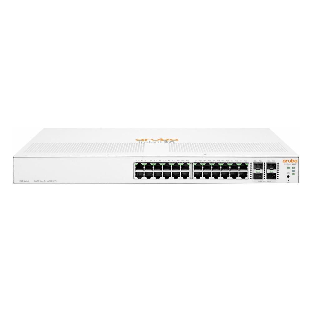 ARUBA ION 1930 24G 4SFP+
