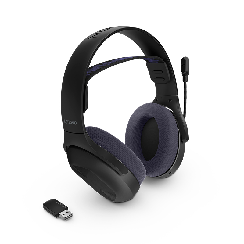 LENOVO LEGION H410 WIRELESS GM