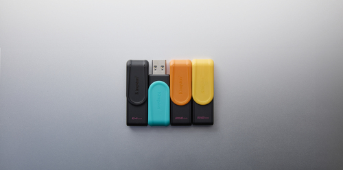 USB KT DT EXODIA S 512GB 3.2