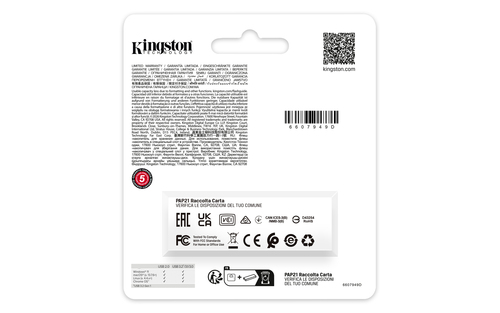 USB KT DT EXODIA S 64GB 3.2