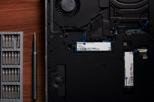 SSD KING 500GB NV3 M.2 NVME