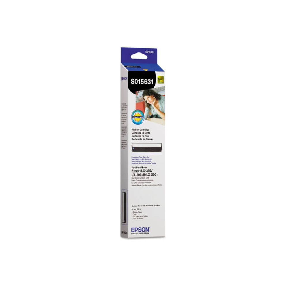 CINTA EPSON S015631