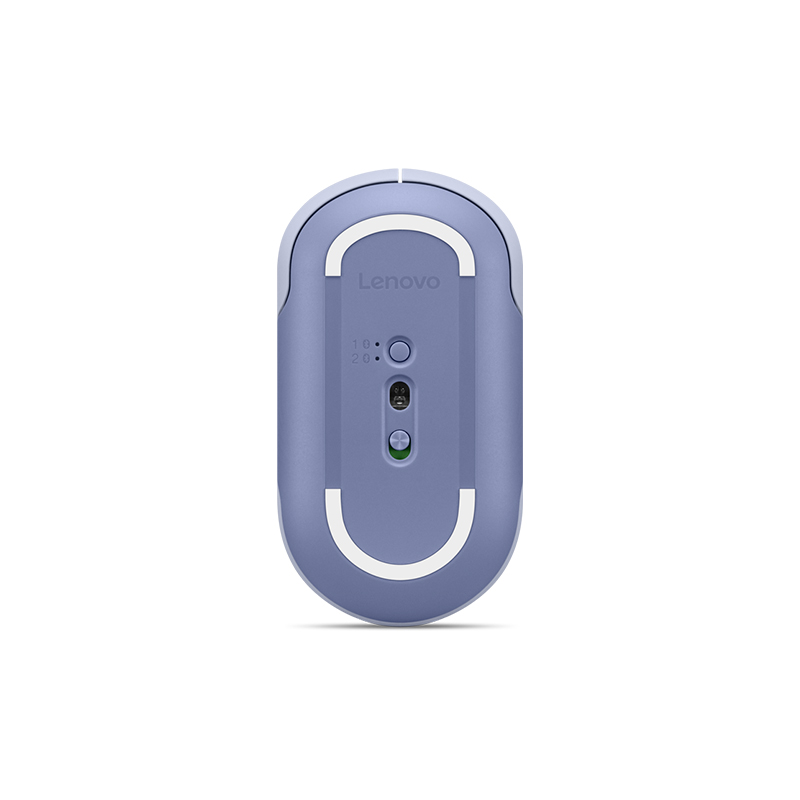 LEN 350 BT SILENT MOUSE GRAPE