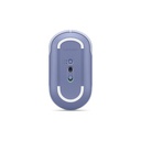 LEN 350 BT SILENT MOUSE GRAPE