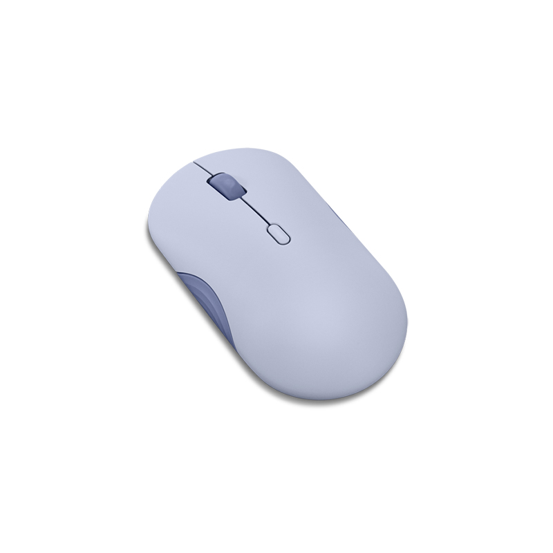 LEN 350 BT SILENT MOUSE GRAPE