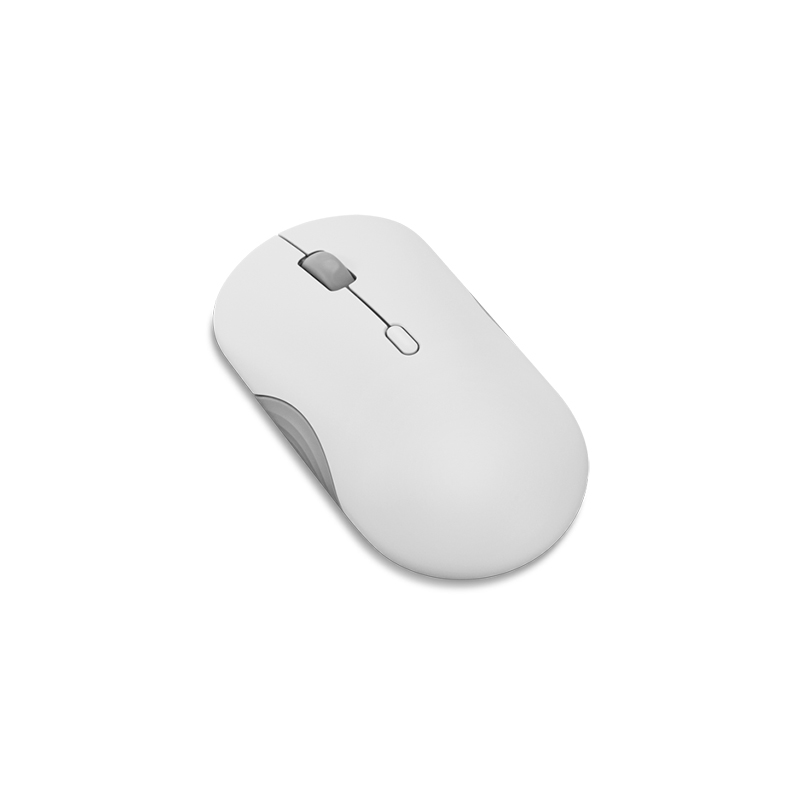 LEN 350 BT SILENT MOUSE GREY