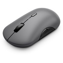 LENOVO 700 WIRELESS GREY MOUSE