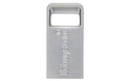 USB DT MICRO 3.2 METAL 128GB