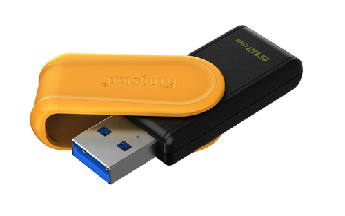 USB KT DT EXODIA S 512GB 3.2
