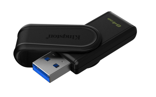 USB KT DT EXODIA S 64GB 3.2