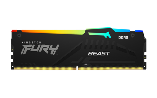 MEM RAM 16G KF BEAST RGB 5.6GZ