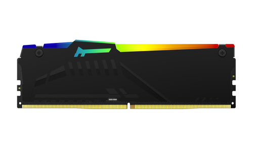 MEM RAM 16G KF BEAST RGB 5.6GZ