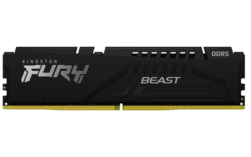 MEM RAM 8G KF BEAST 5.60GHZ D5