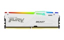 MEM RAM 16G KF RGB 6.0G DDR5