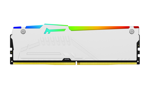 MEM RAM 16G KF RGB 6.0G DDR5