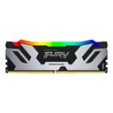 MEM RAM 16G KF REN RGB 6.4G D5