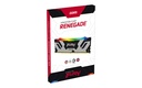 MEM RAM 16G KF REN RGB 6.4G D5