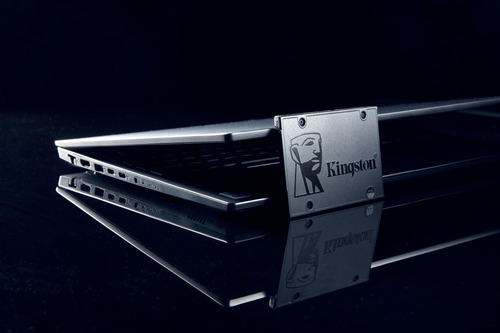 SSD KING 480GB A400 2.5'' SATA