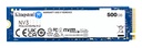 SSD KING 500GB NV3 M.2 NVME
