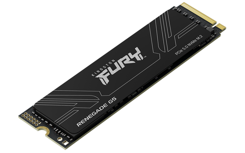 SSD KT FURY RENEG 1TB NVME G5