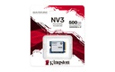 SSD KT NV3 500GB NVME 2230