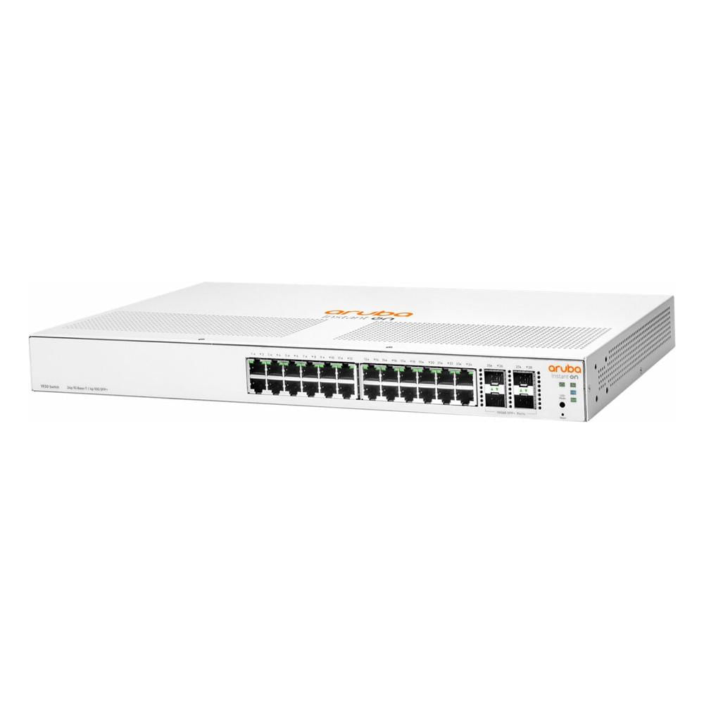 [JL682A] ARUBA ION 1930 24G 4SFP+