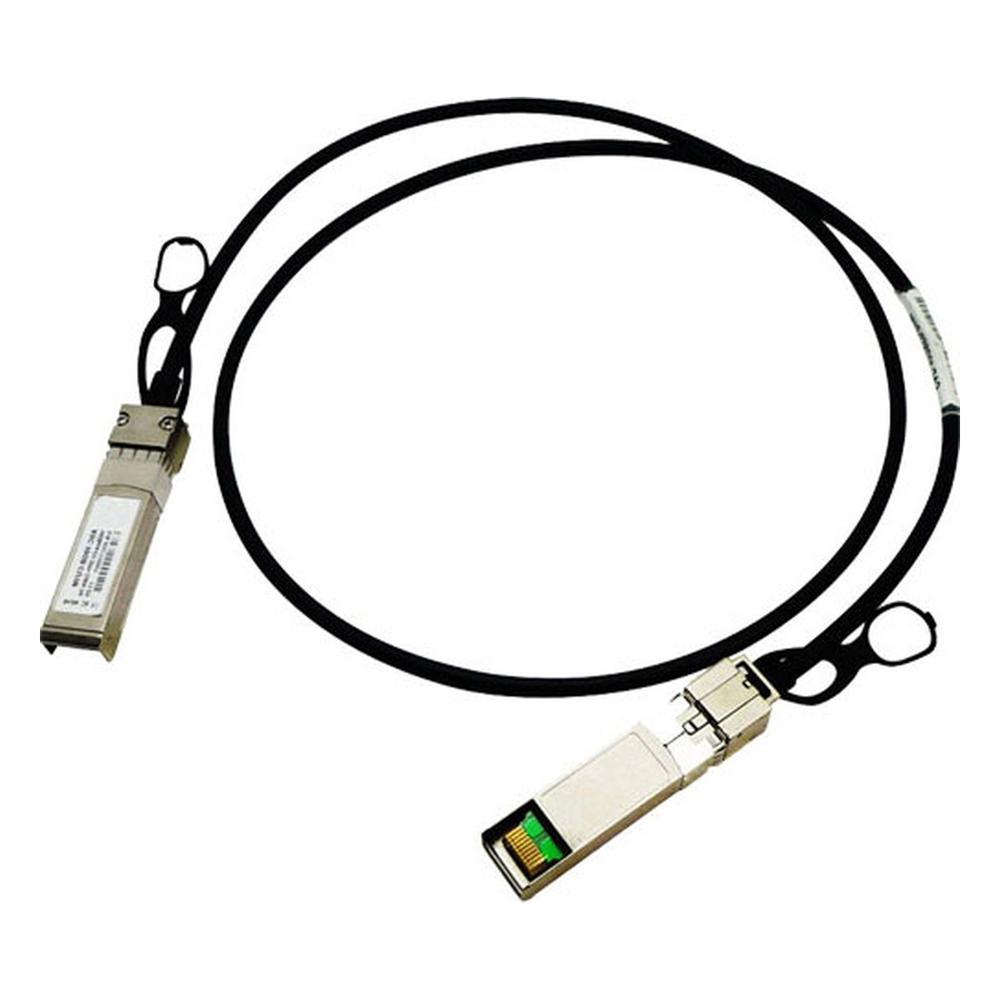 [JD096C] HP X240 10G SFP+ SFP+ 1.2M DAC