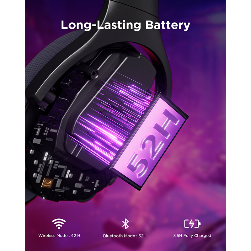 [GXD1R34013] LENOVO LEGION H410 WIRELESS GM