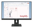 MON LE 23.8 E24-40 DP/HDMI/VGA