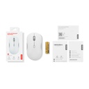 LEN 350 BT SILENT MOUSE GREY