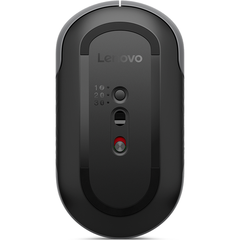 [GY51S61900] LENOVO 700 WIRELESS GREY MOUSE
