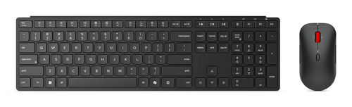 KIT KEYBOARD+MOUSE WIRELESS