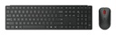 KIT KEYBOARD+MOUSE WIRELESS