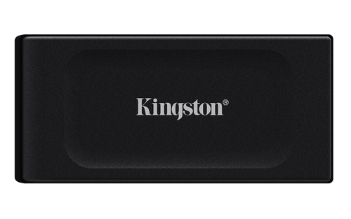[SXS1000/2000G] SSD EXT KING XS1000 2TB 3.2
