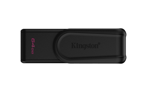 [DTXS/64GB] USB KT DT EXODIA S 64GB 3.2